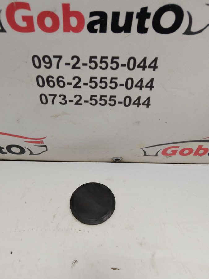 Заглушка гумова TESLA MODEL 3