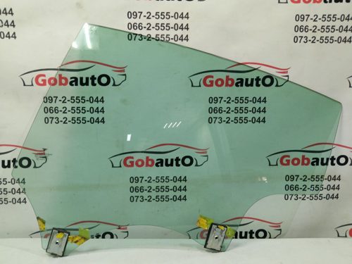 Скло дверки задньої лівої 1077904 -99-C TESLA MODEL 3
