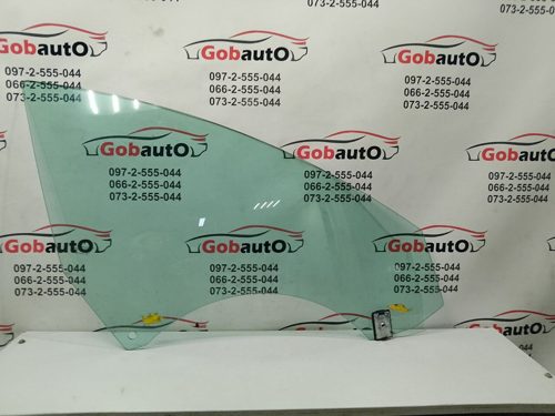 Скло дверки перед праве 1077901-99-A TESLA MODEL 3