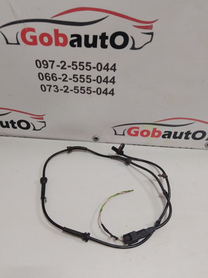 Датчик ABS задній NISSAN QASHQAI J10