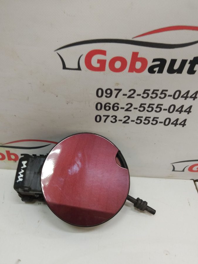Кришка лючка бензобака 781200025R RENAULT SCENIC III