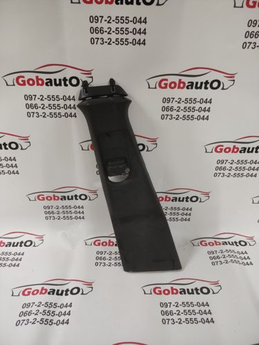 Обшивка середньої стійкі MERCEDES A180 MERCEDES-BENZ A180 W176