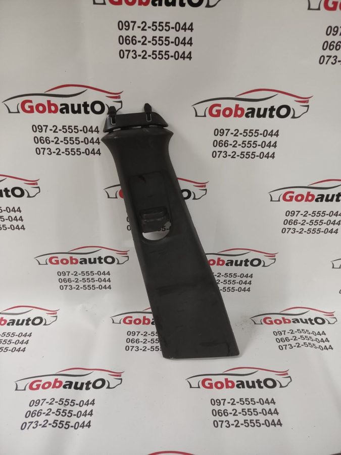 Обшивка середньої стійкі MERCEDES A180 MERCEDES-BENZ A180 W176