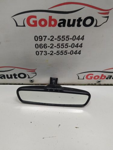 Дзеркало салону з підсвіткою X -TRAIL T32 ROGUE 96321CR920 NISSAN QASHQAI J11