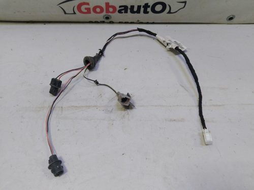 Проводка кришки багажника підсвітки номерного знаку 24055JD00A NISSAN QASHQAI J10