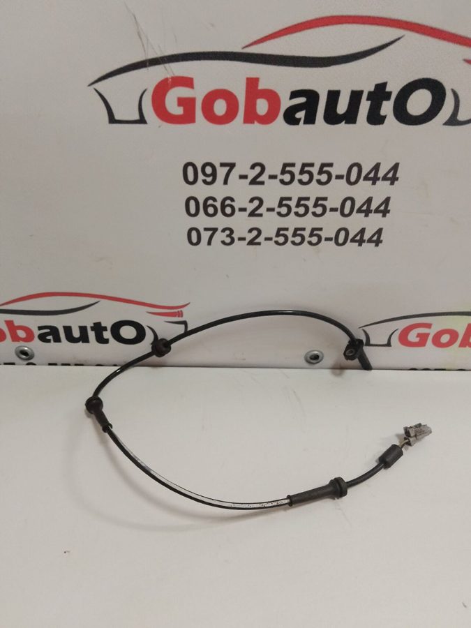 Датчик ABS передній NISSAN QASHQAI J10