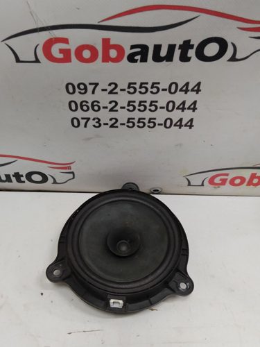Динамік перед дверки X-TRAIL T32 NISSAN QASHQAI J11