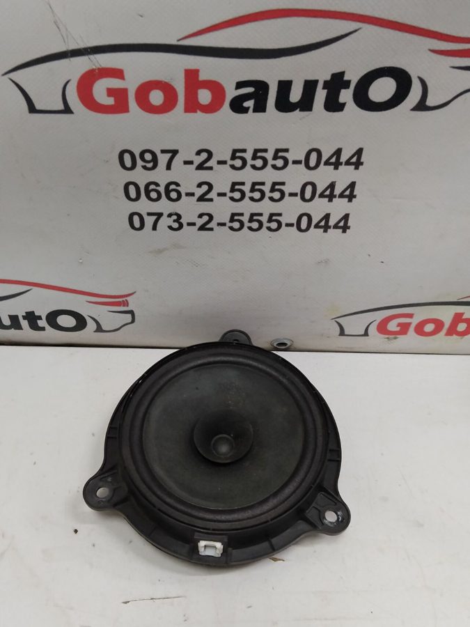 Динамік перед дверки X-TRAIL T32 NISSAN QASHQAI J11