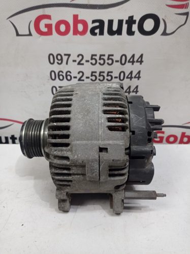 Генератор 1, 9 tdi 2.0 tdi 021903026L VOLKSWAGEN PASSAT B7