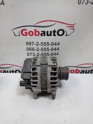 Генератор 2,0TDI BOSCH AUDI SEAT SKODA 03L903024F VOLKSWAGEN PASSAT B6