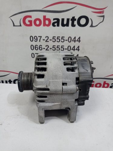 Генератор 1.5 dci 1.6 dci SCENIC III NISSAN RENAULT MEGANE III