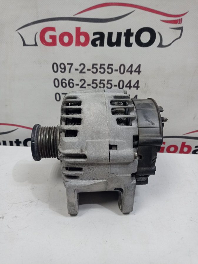 Генератор 1.5 dci 1.6 dci SCENIC III NISSAN RENAULT MEGANE III