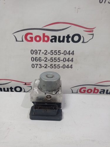 Блок ABS X-TRAIL T32 NISSAN QASHQAI J11