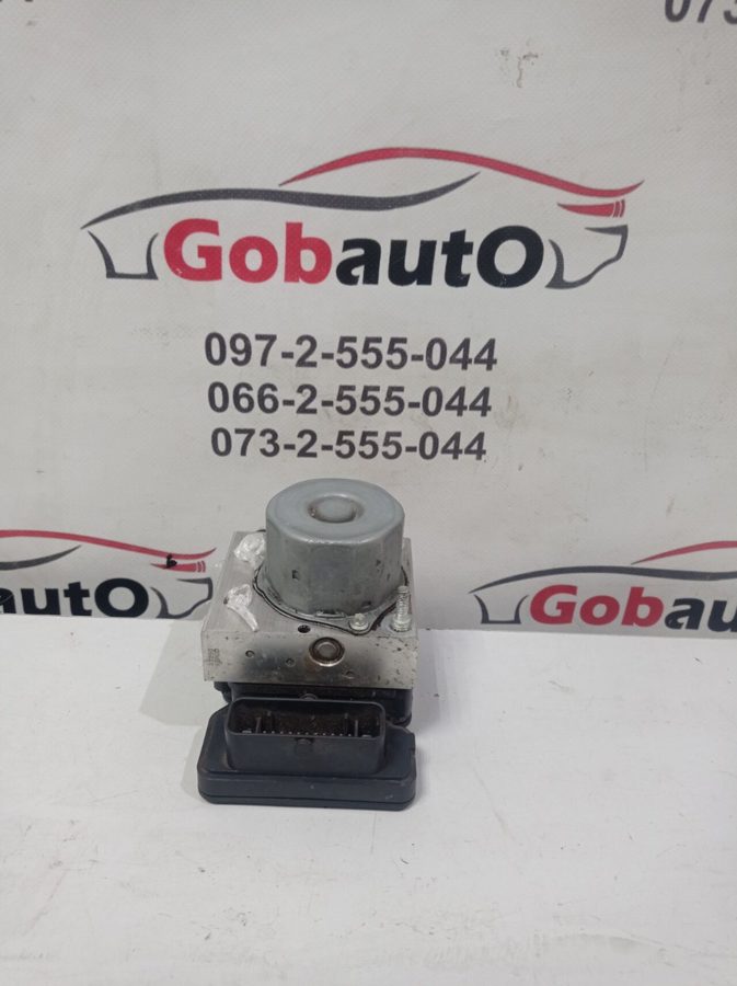 Блок ABS X-TRAIL T32 NISSAN QASHQAI J11