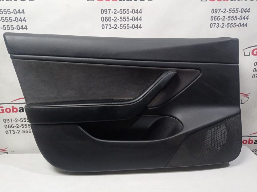 Карта дверки перед ліва 1477301-91-D TESLA MODEL 3