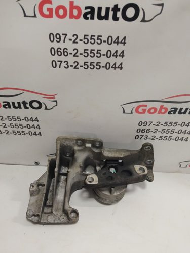 Подушка двигуна ліва верхня NISSAN QASHQAI J10