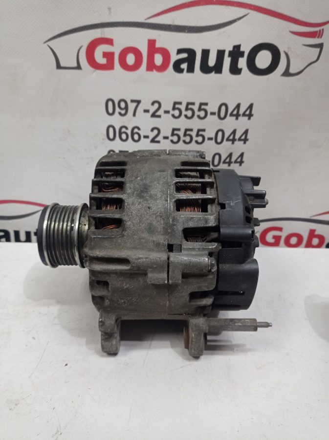 Генератор 1,6dci.2.0dci 03L903023E VOLKSWAGEN PASSAT B7