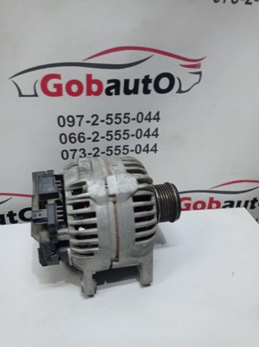 Генератор 1,4 BOSCH RENAULT CLIO III