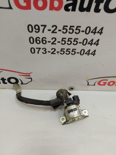 Реле стартера ( контактор ) QASHQAI +2 QASHQAI J11 NISSAN QASHQAI+2