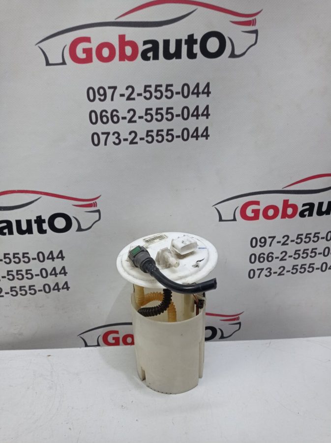 Паливний насос в бак 1,5DCI SCENIC III GRAND SCENIC III 172020033R RENAULT MEGANE III