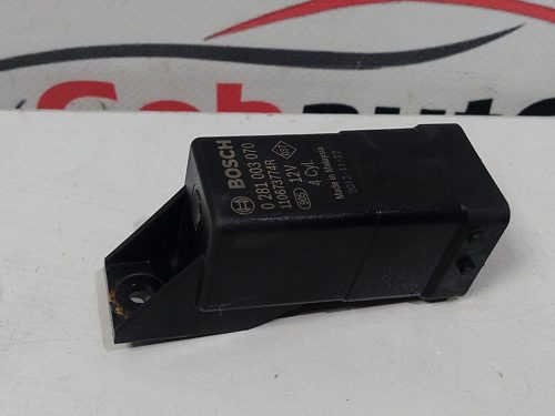 Реле свічок накалу 110673774R NISSAN QASHQAI J11