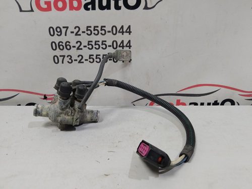 Блок свічок підігріву тосолу NISSAN QASHQAI J11