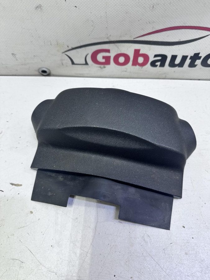 Накладка кожух рульової колонки верх 484701KE0A NISSAN JUKE