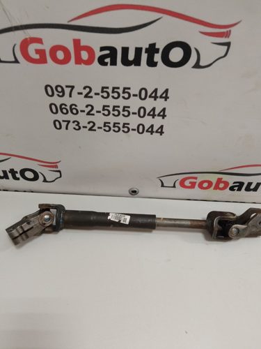 Рульовий карданчик NISSAN QASHQAI J10