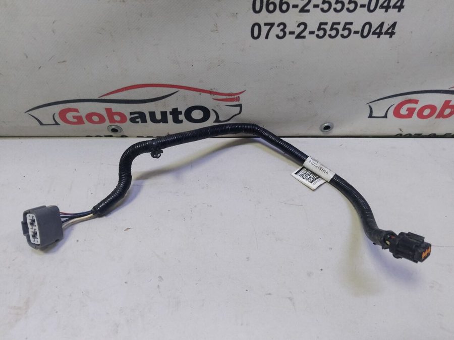 Проводка (коса) NISSAN QASHQAI J11