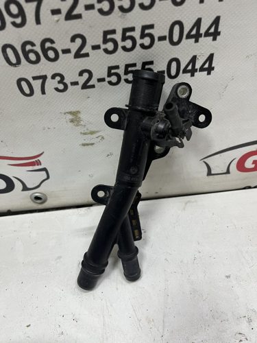 Патрубок радіатора 1.6 DCI М131 NISSAN QASHQAI J11