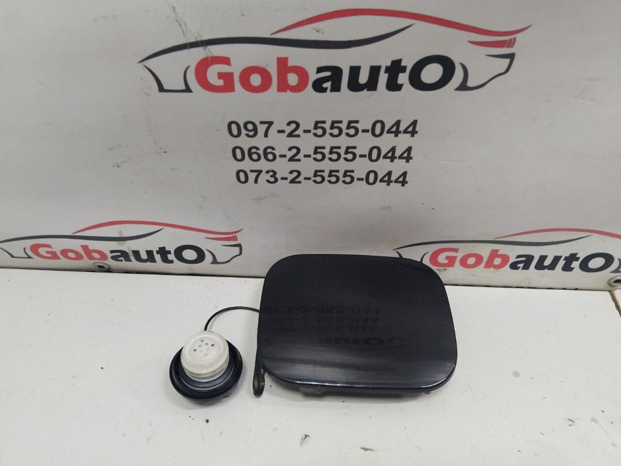 Лючок паливного бака М99 NISSAN QASHQAI J11