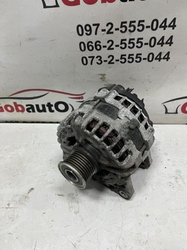 Генератор 1.6 DCI М131 231004BE0B NISSAN QASHQAI J11