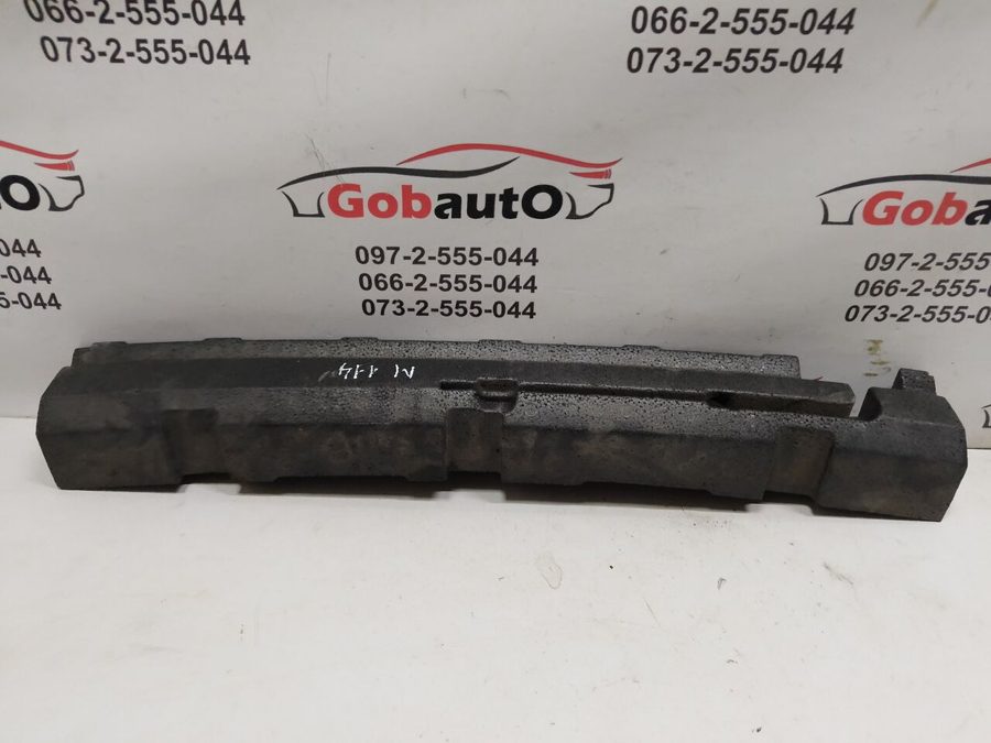 Абсорбер заднього бампера M114 NISSAN QASHQAI J11