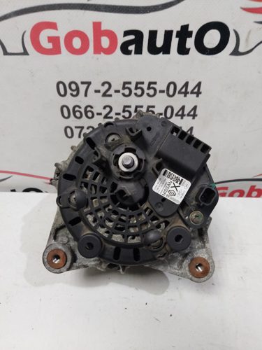 Генератор 1.5 DCI NISSAN QASHQAI J11