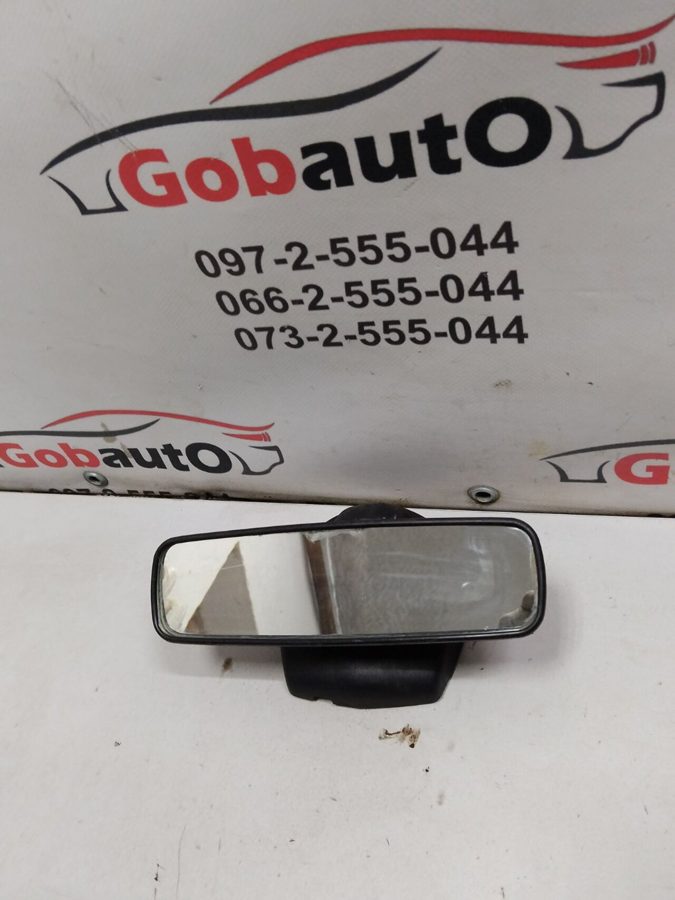 Дзеркало салон механ М145 96321AU300 NISSAN JUKE