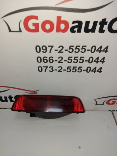 Ліхтар протитуманний задній NISSAN QASHQAI J10