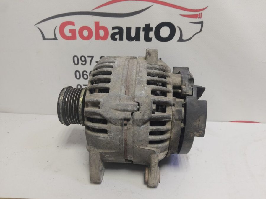 Генератор 1.5dсi 8200660034 RENAULT SCENIC III
