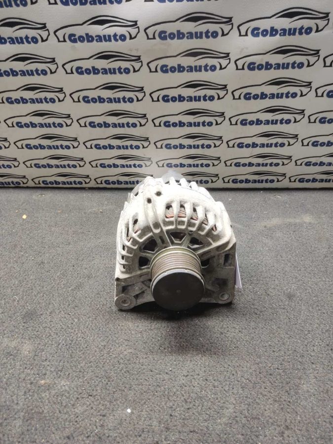 Генератор 1.6dci QASHQAI NISSAN QASHQAI J10