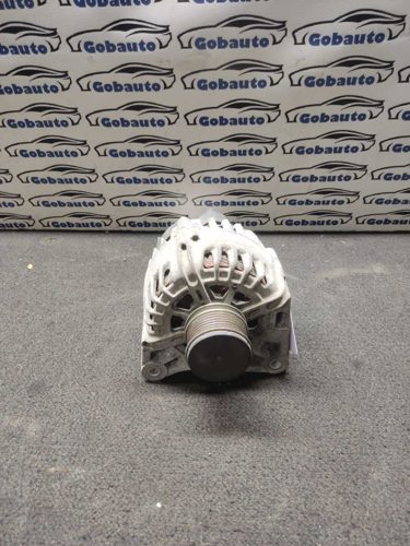 Генератор QASHQAI NISSAN QASHQAI J10
