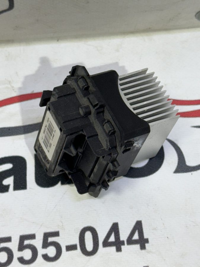 Резистор грубки NISSAN LEAF T1000034Z RENAULT MEGANE III