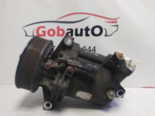 Компресор кондиціонера 1.2 DIG-T F15 92600BV80A NISSAN JUKE