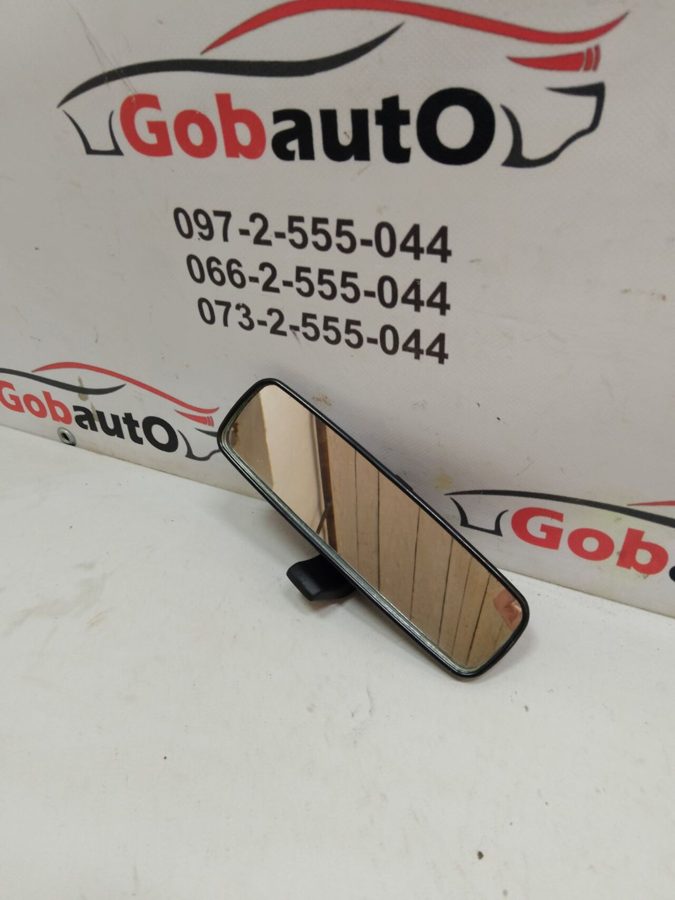 Дзеркало заднього виду 96321AU300 NISSAN JUKE