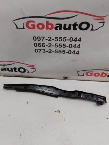Водостік лобового скла М145 NISSAN JUKE
