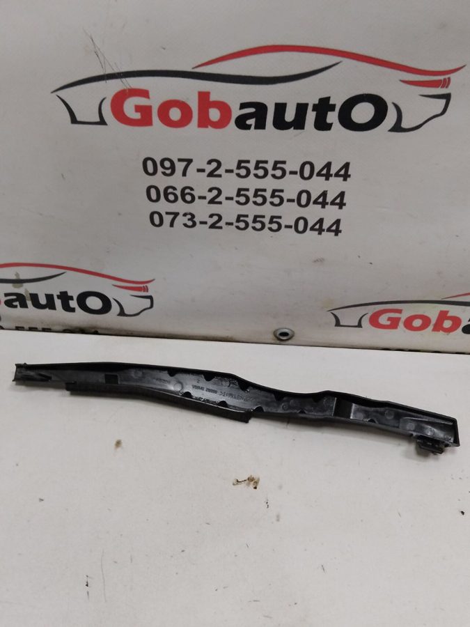 Водостік лобового скла М145 NISSAN JUKE