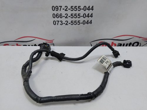 Проводка паливної системи NISSAN QASHQAI J11