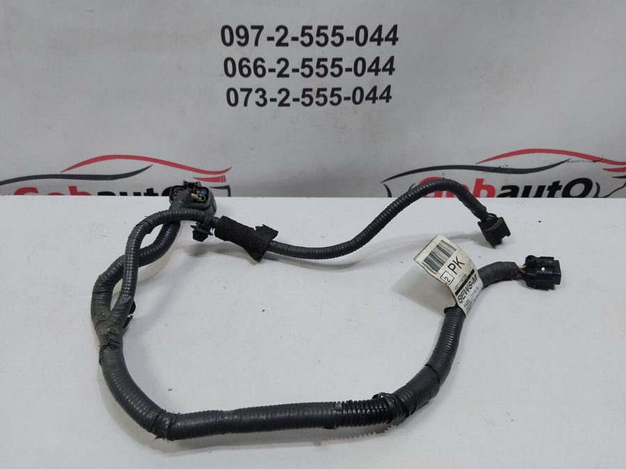 Проводка паливної системи NISSAN QASHQAI J11