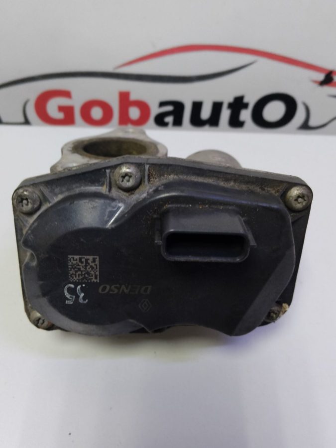 Клапан EGR 1.5 dci SCENIC III KANGO II RENAULT MEGANE III