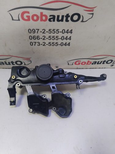 Сапун масловіддільник 2,0 dci NISSAN QASHQAI J10