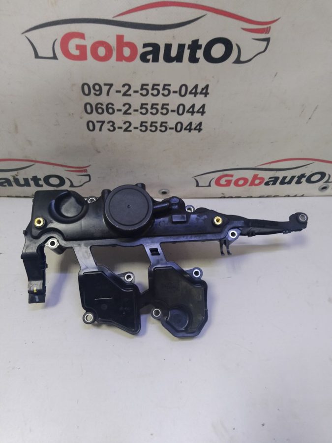 Сапун масловіддільник 2,0 dci NISSAN QASHQAI J10