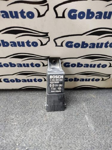 Реле свічки накалу 8200798585 RENAULT SCENIC III